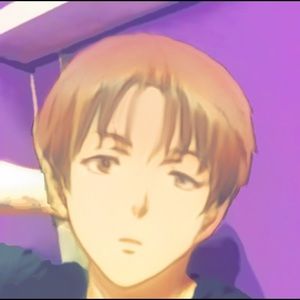 Meet your Posher, Chandler